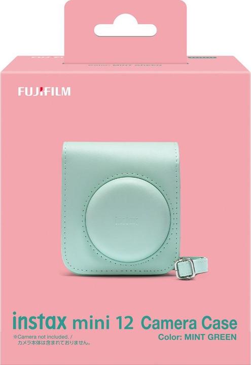 Image du produit Fujifilm instax Mini 12 (Étui pour appareil photo)