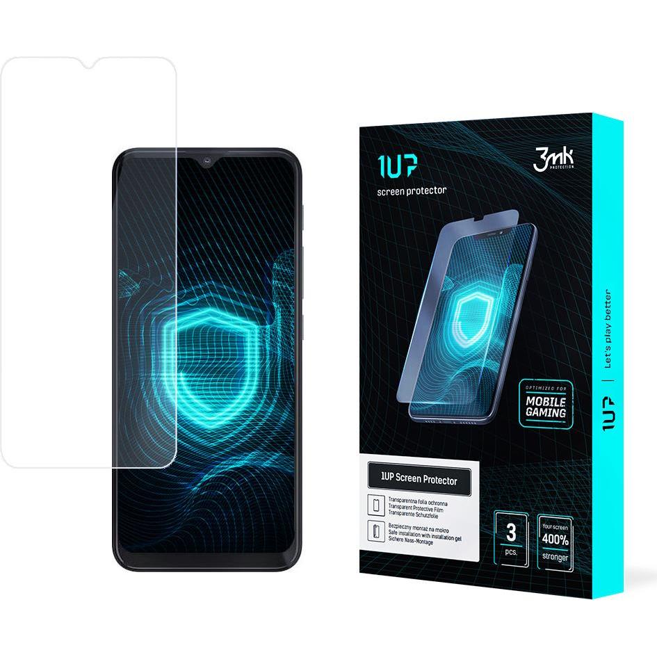 3MK Lenovo K13 Note - 1UP (Lenovo K13 Nota), Pezzi di ricambio per dispositivi mobili