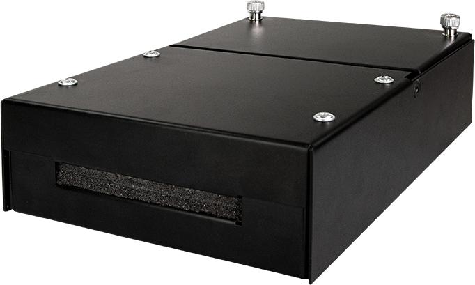 Immagine prodotto LogiLink Punto di consolidamento Box (CP) (Accessori di rete)