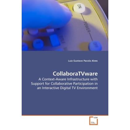 CollaboraTVware, Fachbücher