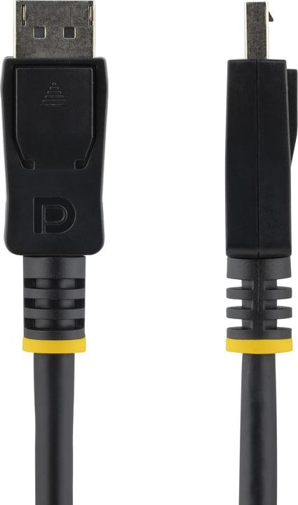 Produktbild StarTech DisplayPort — DisplayPort (1 m, DisplayPort, 1.2)