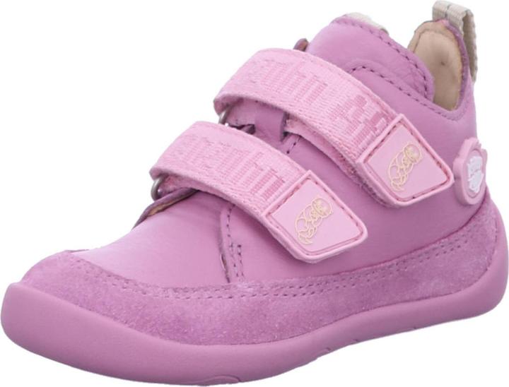 Affenzahn Kid's BarfuÃŸschuh Leder Buddy (26)