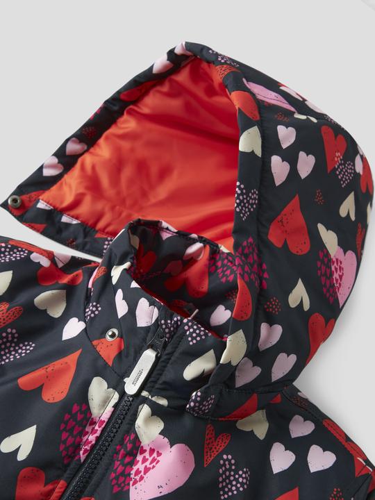 Actual product image Name it Transitional jacket (122)