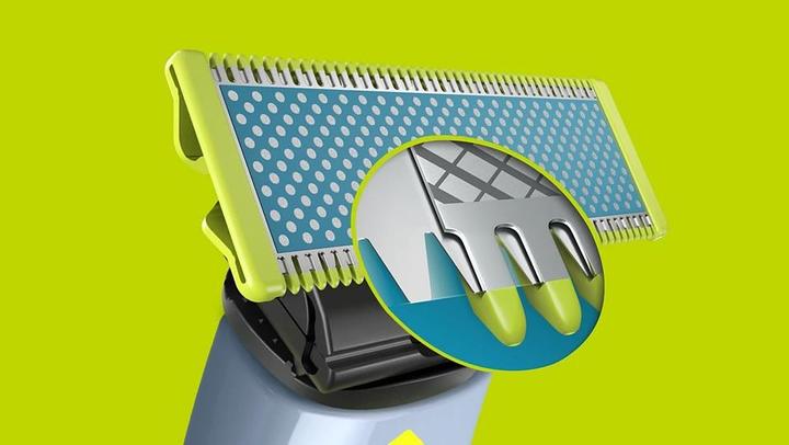 Produktbild Philips Shaver Series QP225/50 (2 x)