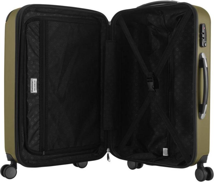 Actual product image Hauptstadtkoffer Centre - Grande valise coque dure (42 l)