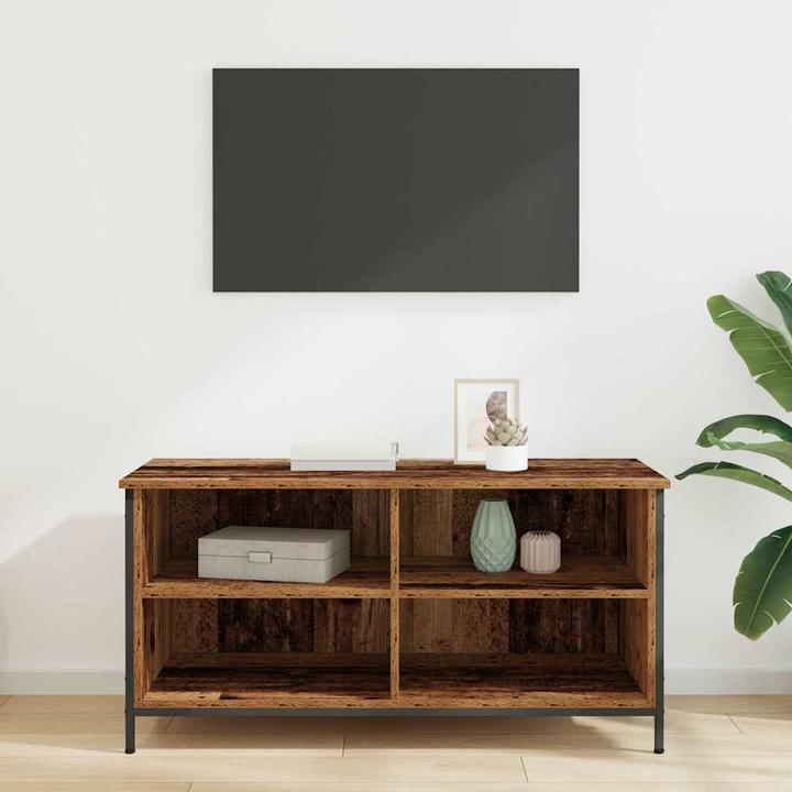Actual product image vidaXL TV-Schränk (40 x 100 x 50 cm)
