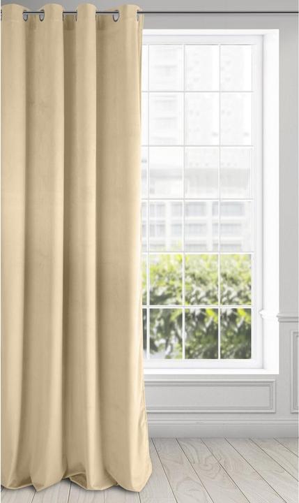 Actual product image Eurofirany Feed (140 x 250 cm)