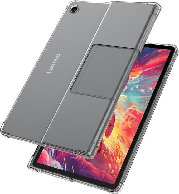 Image du produit MU Classic Étui souple TPU Series (Lenovo Tab Plus)