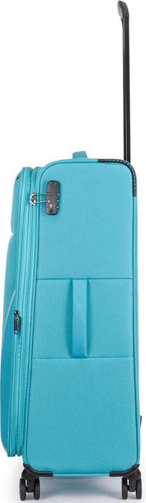 Actual product image Stratic Strong - Suitcase L (118 l)