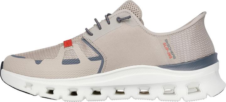 Image du produit Skechers Glide-Step Pro - Heren Instappers - Taupe (41)