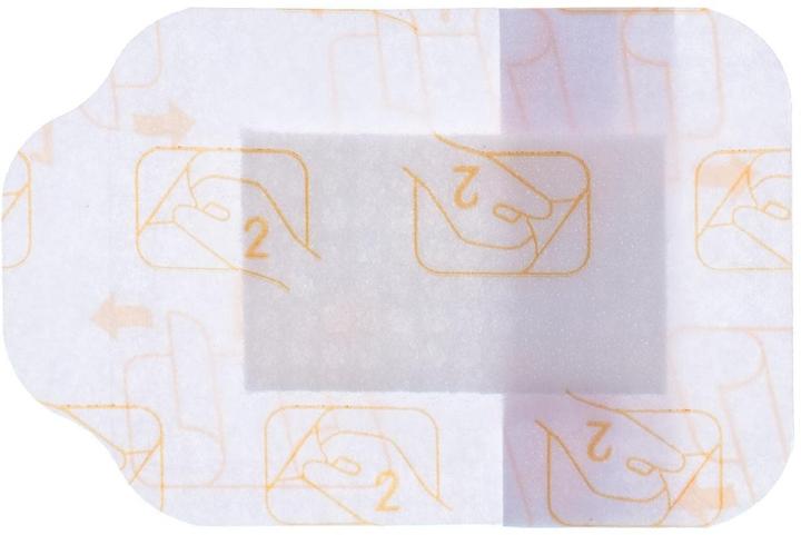 Produktbild Smith & nephew Opsite Post-Op (6 x)