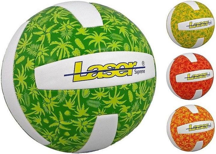 Actual product image Adar Volleyballball Laser matt MIX