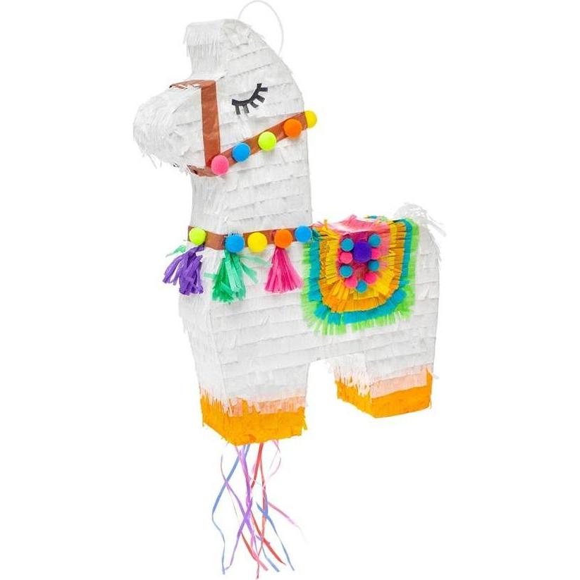 GoDan Piñata Lama 36x7,5x45cm (1 Pcs.)