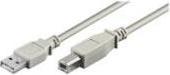 Produktbild Goobay USB 2.0 Hi-Speed (5 m, USB 2.0)