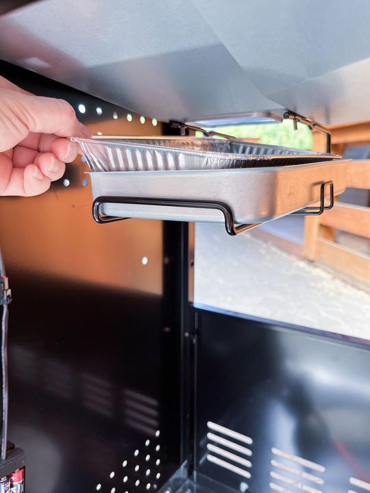 Produktbild Grillfürst Fettschälchen 10er Set für Gasgrills