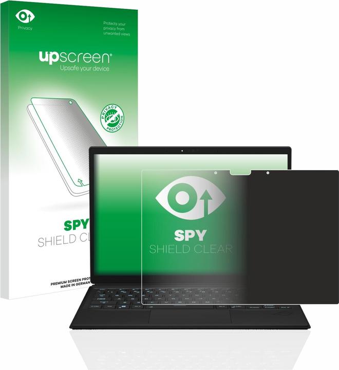 Produktbild upscreen Spy Shield Blickschutzfolie (13.40")