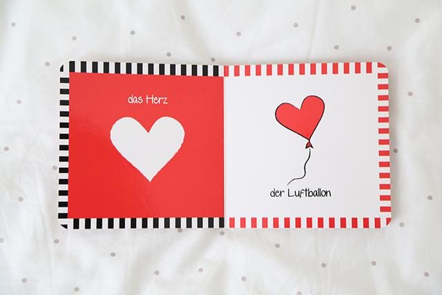 Actual product image Our world - shapes (German)