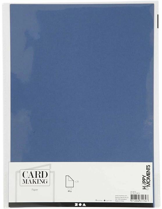 Immagine prodotto Creativ Company carta artigianale (110 g/m², 20 x)