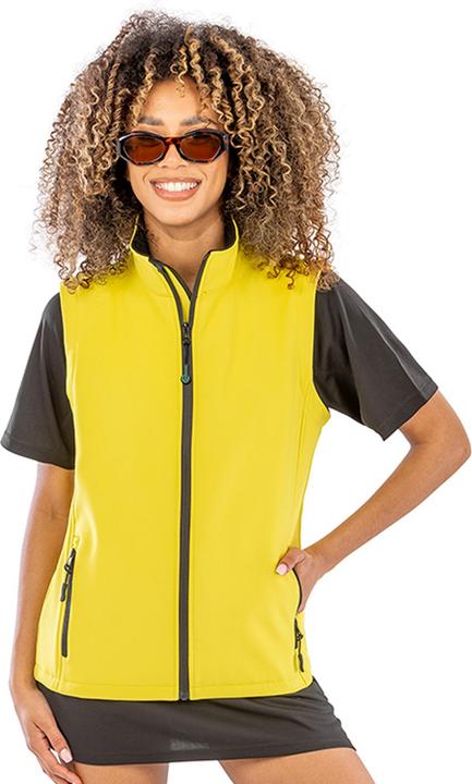 Produktbild Regatta Core Soft Shell Bodywarmer (L)