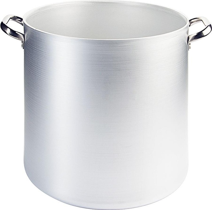 Immagine prodotto Contacto Bollitore in alluminio, altezza, capacità: t. (40 cm, Pentola, Alluminio)