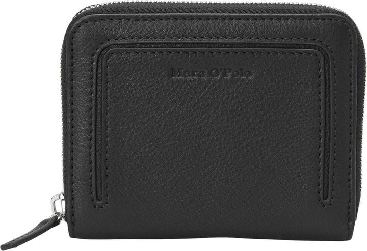 Actual product image Marc O'Polo Zip Wallet
