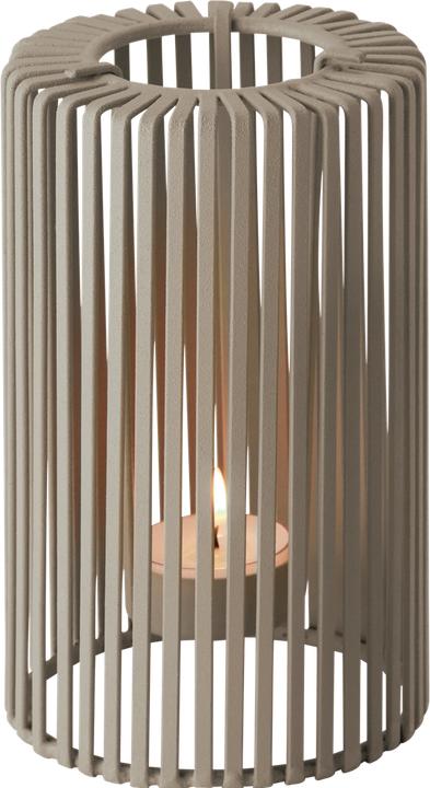 Productafbeelding Philippi Teelichthalter Oslo L ø 10x17 cm (1 x, 10 x 17 cm)