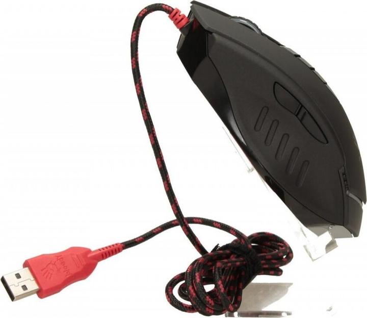 Actual product image A4Tech Bloody V8m (Cable)