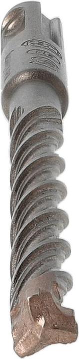 Image du produit Heller Trijet SDS-Plus Foret marteau 31008 6 mm Longueur totale 110 11 (6 mm)