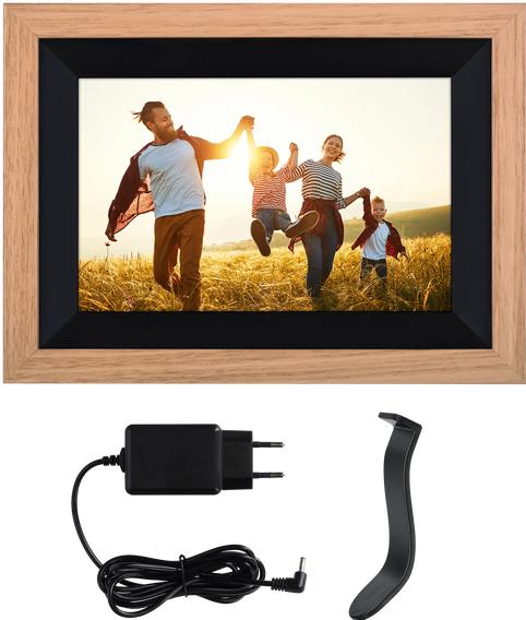 Image du produit Rollei Smart Frame (10.10", 1920 x 1200 pixels)