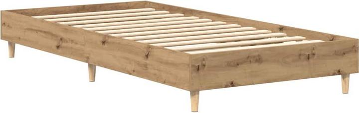 Image du produit vidaXL Bettgestell (90 x 190 cm)