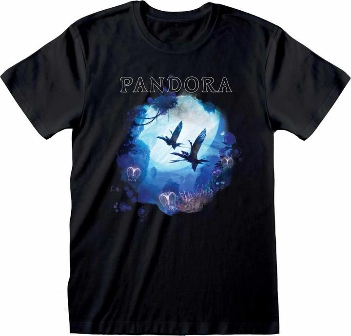 Immagine prodotto NoName Pandora Maglietta Adulto Unisex (XL)