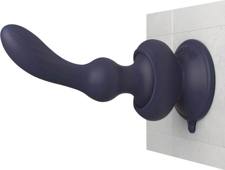 Actual product image Pipedream Wall Banger P-Spot