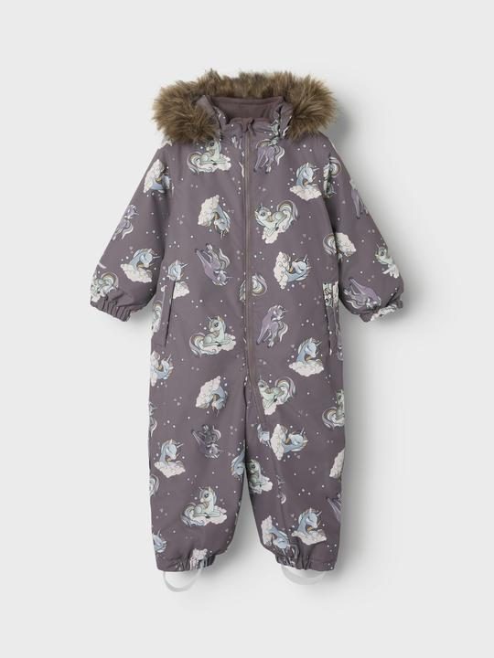 Produktbild Name it SNOW10 Overall (86)
