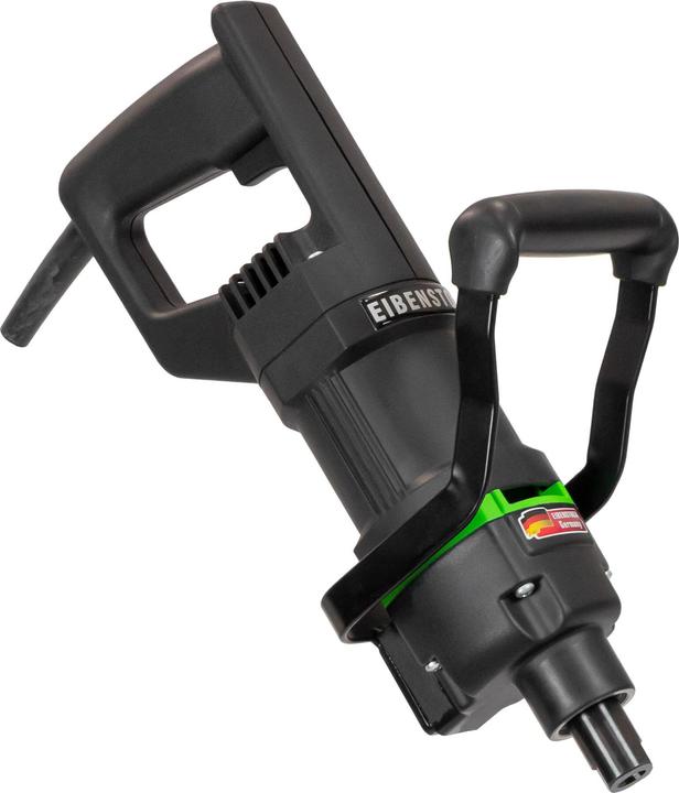 Produktbild Eibenstock Rührwerk EHR 15.2 SB Set 1050W 0-450U/min bis 40kg