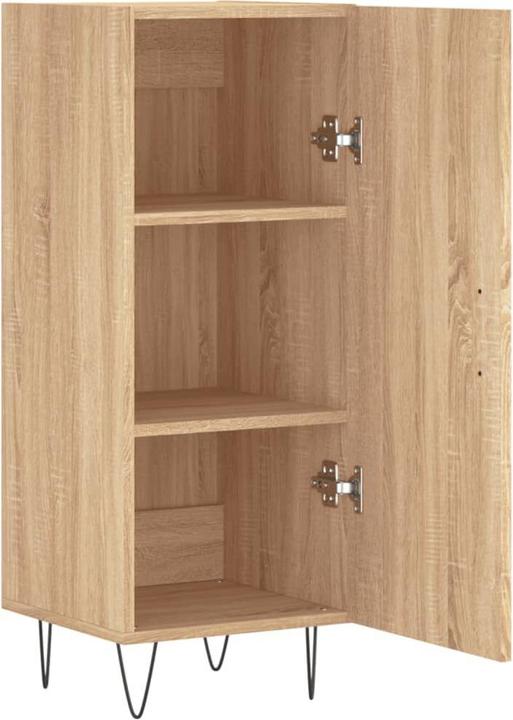 Image du produit vidaXL Sideboard (34.50 x 34 x 90 cm)