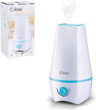 Image du produit Kiwi Humidificateur d'air à ultrasons 2.2l 8h