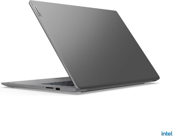 Actual product image Lenovo V17 Gen 4 (17.30", 512 GB, 8 GB, DE, Intel U300)