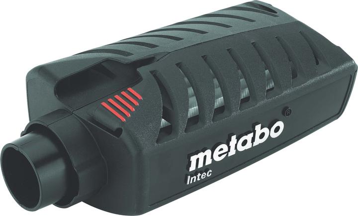 Actual product image Metabo Dust collection cassette