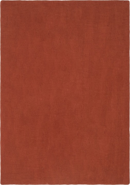 Rouge rouille
