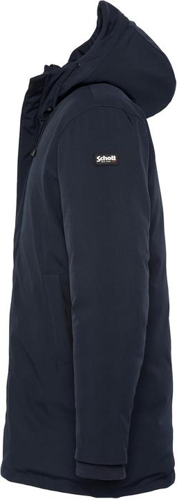 Produktbild Schott Nyc Eljin Parka mit Innenfutter (L)