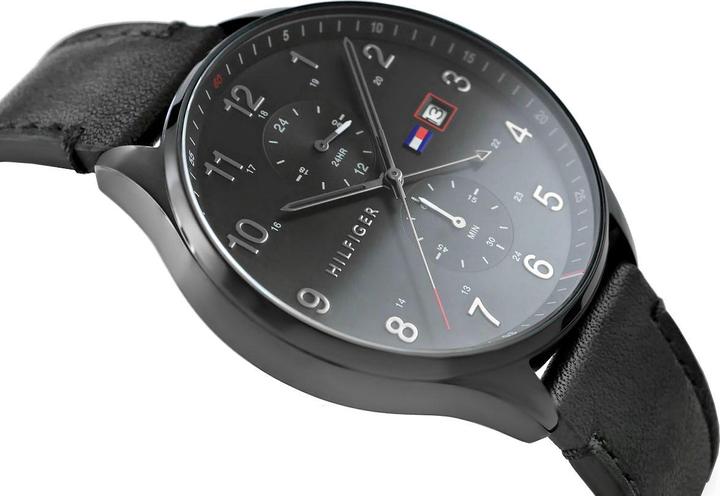 Produktbild Tommy Hilfiger West (Analoguhr, 44 mm)