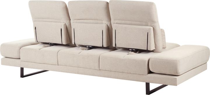 Produktbild Beliani Ikast (3-Sitzer)