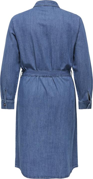 Actual product image Only CARMARY Midikleid Jeanskleid (48)