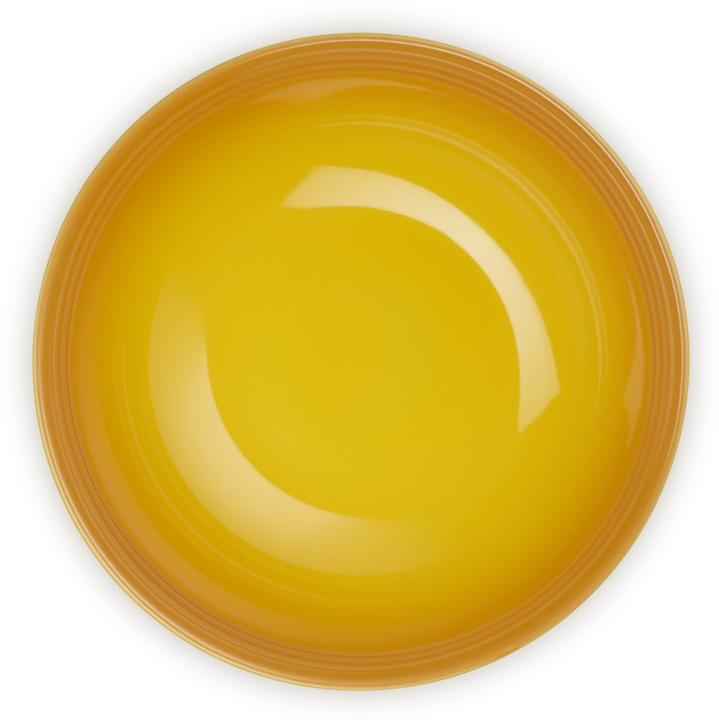 Produktbild Le Creuset Salatschüssel 24 cm Nectar (24 cm, 2.20 l, 1x)