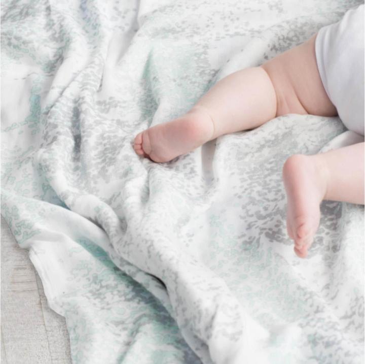 Produktbild aden + anais Silky Soft (120 cm, 120 cm)