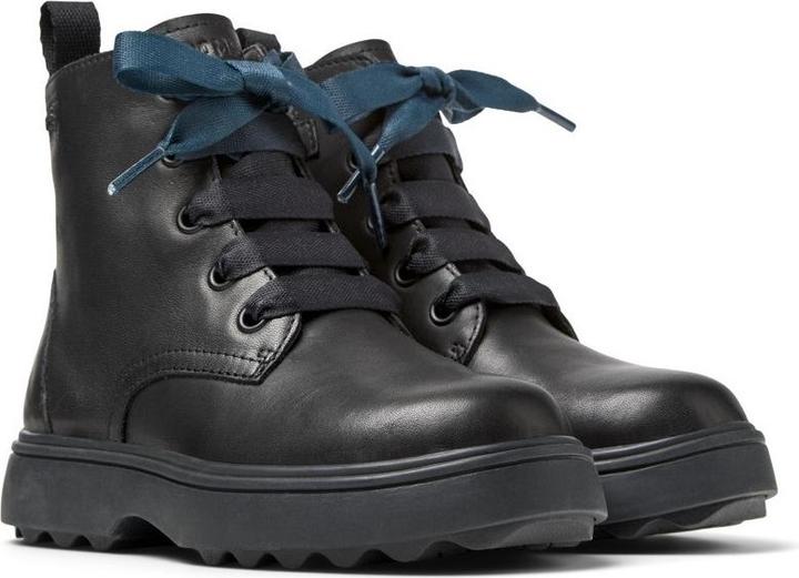 Actual product image Camper Norte Kids Ankle Boot (26)
