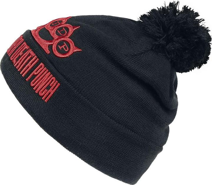 Image du produit Five Finger Death Punch Logo Beanie