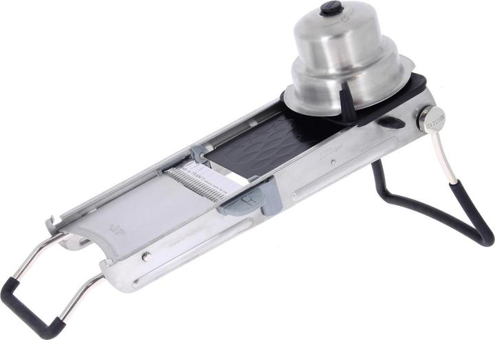 de Buyer Mandolin Ultra Revolution Master