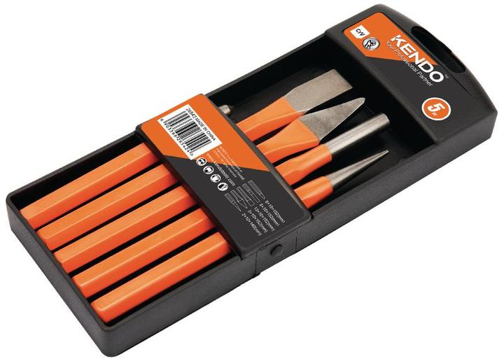Actual product image Kendo Impact tool set