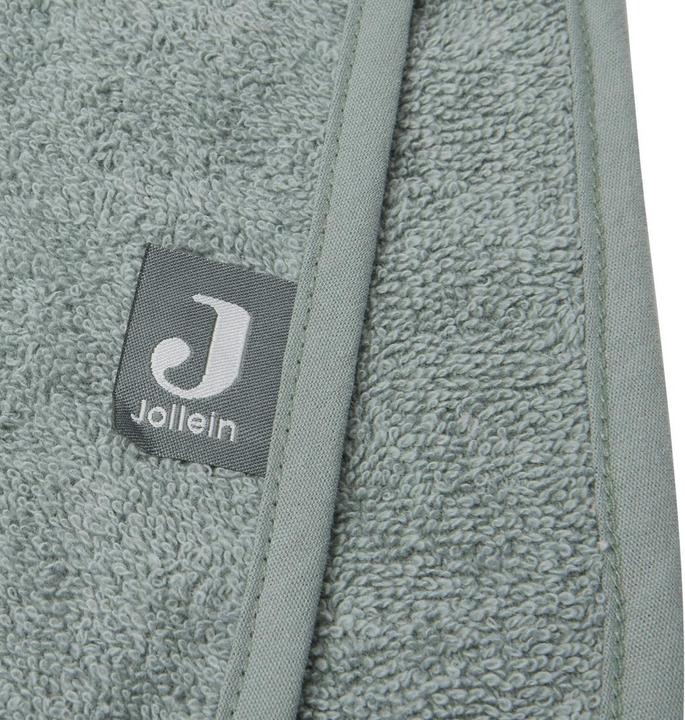 Produktbild Jollein Badeponcho